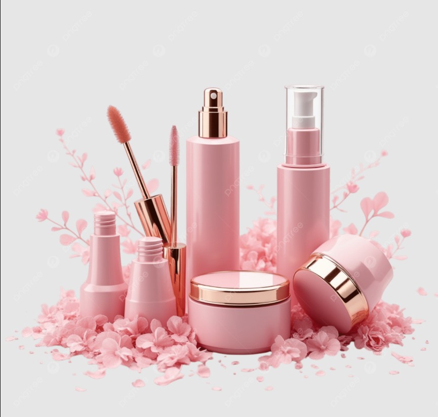 Productos de Belleza