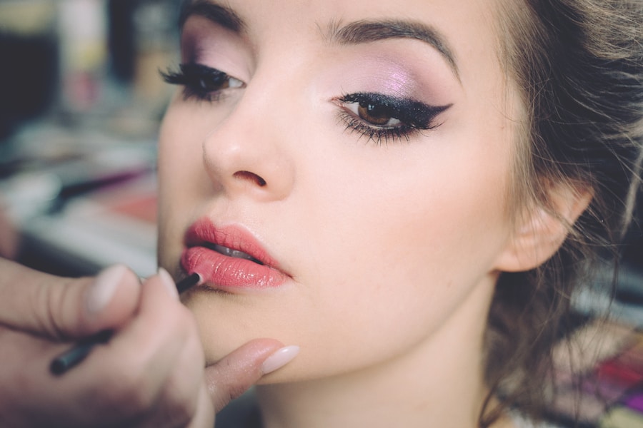 Productos de belleza